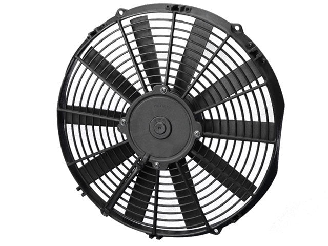 13 -pusher Fan - IX30100399