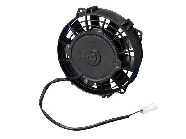 6.5 -pusher Fan - IX30100403