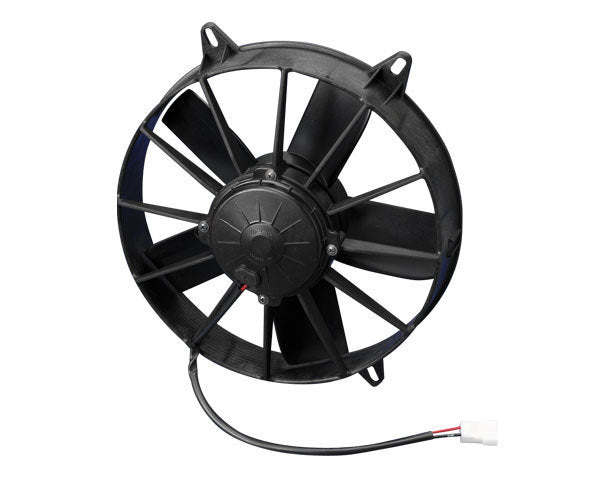 11 Hi Perf-pusher Fan - IX30102040