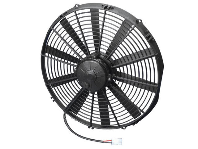 16 Hi-perf-pusher Fan - IX30102047