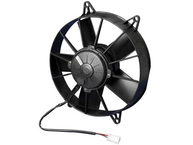 10 Hi Perf-pusher Fan - IX30102058