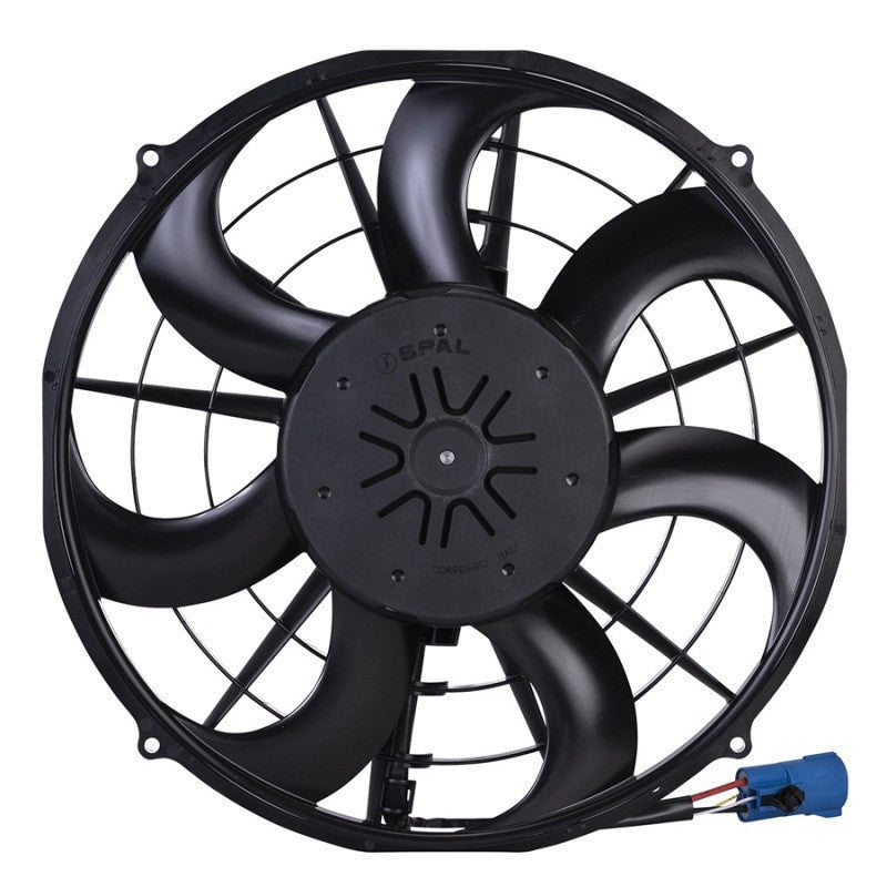 Brushless Fan - 30107101PKG