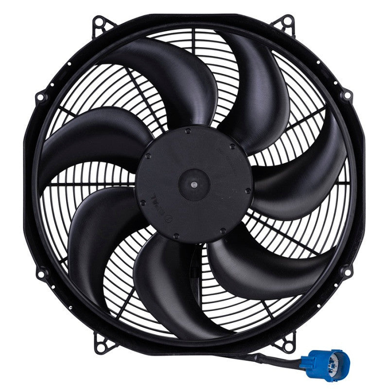 Brushless Fan - 30107328PKG