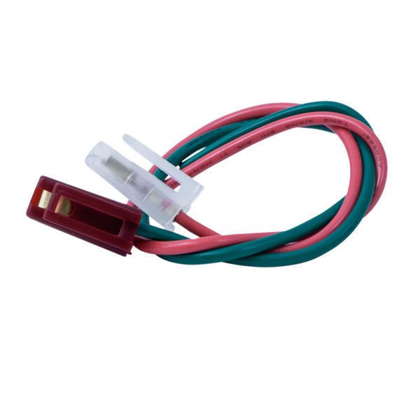 Harness HEI Distributor Wiring 2pc Power & Tach - 3022