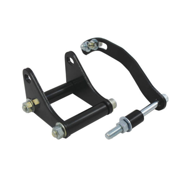 Bracket Power Steering S B Chevy SWP with Hardwar - 3129BK