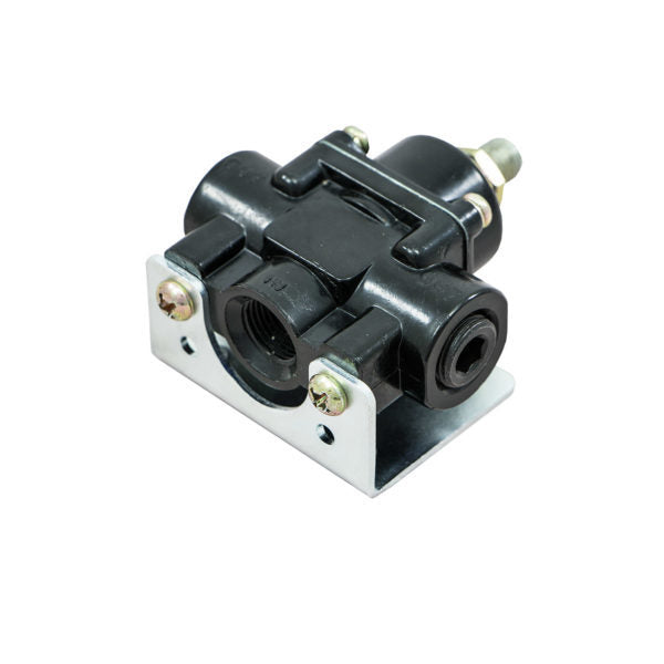 Fuel Regulator High Pre ssure 5 - 9 PSI 3/8in - 3162