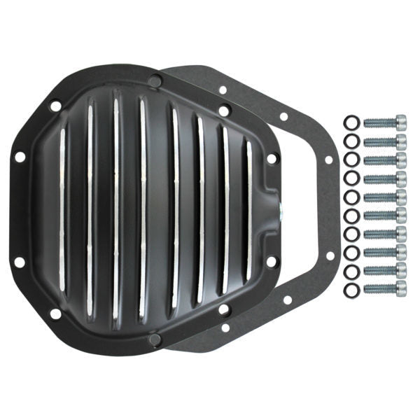 Differential Cover Dana 60 10-Bolt - 4911BKKIT