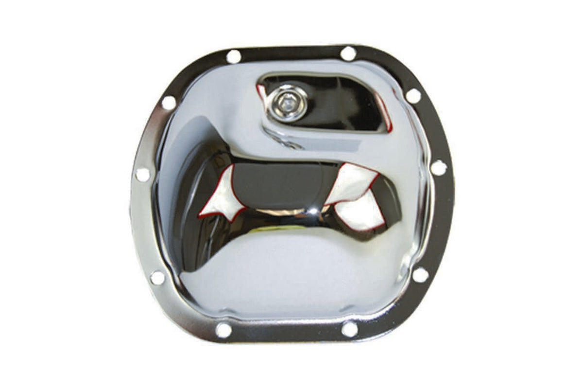 Differential Cover 86-97 Dana 30 Jeep 10-Bolt - 4927