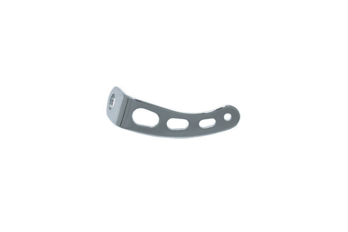 Throttle Return Spring Bracket - 6057