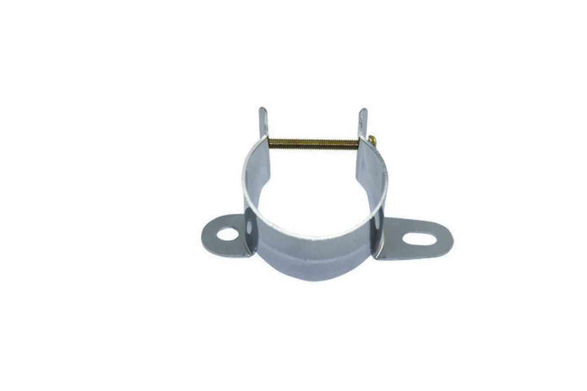 OEM Coil Bracket Chrome - 6061