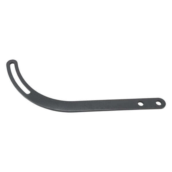 Alternator Mounting Bracket Upper Black - 6067BK