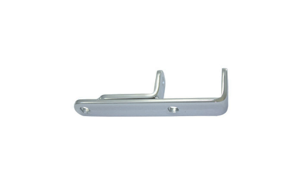 Pre-69 SBC Alt Bracket SWP Chrome - 6068