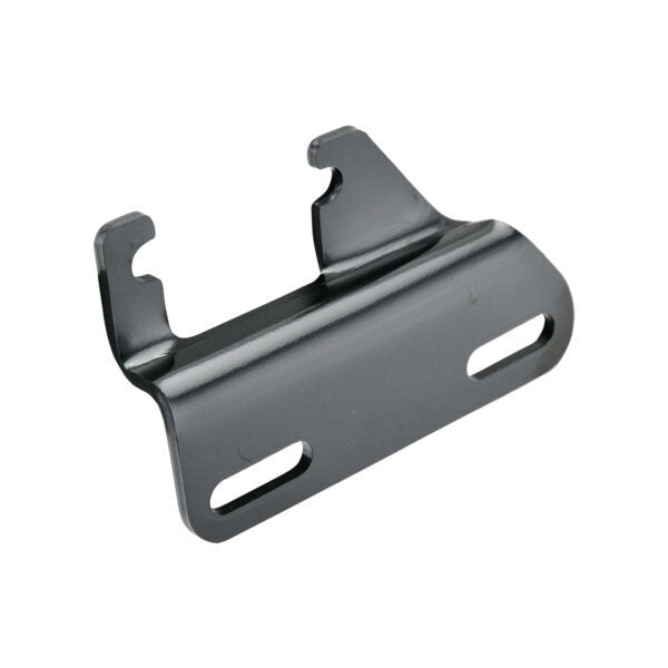 SBC Alternator Header Bracket - 6069BK