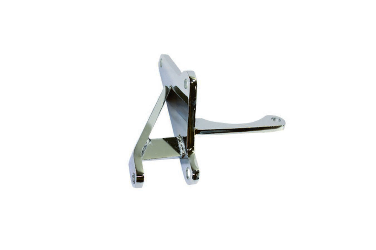 Alternator Bracket BBC Short Water Pump - 6089