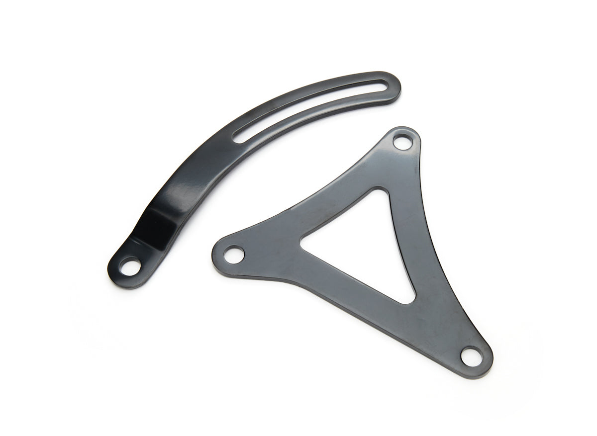 Alternator Bracket BB Chrysler Black - 6097BK
