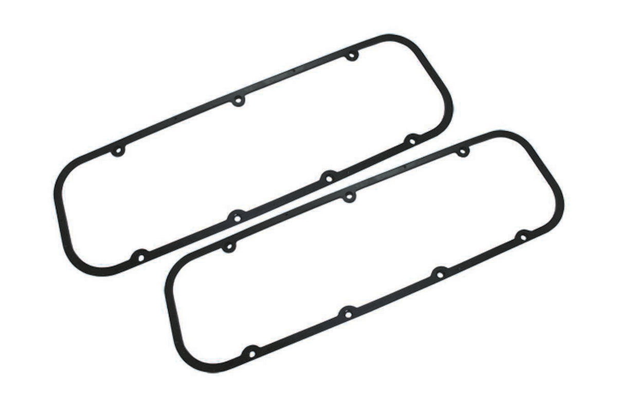 BBC Valve Cover Gaskets (Pr) - 6121