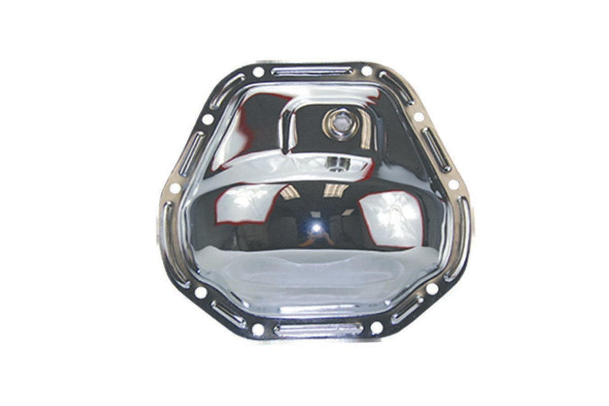Differential Cover Dana 60 Chrome - 7128
