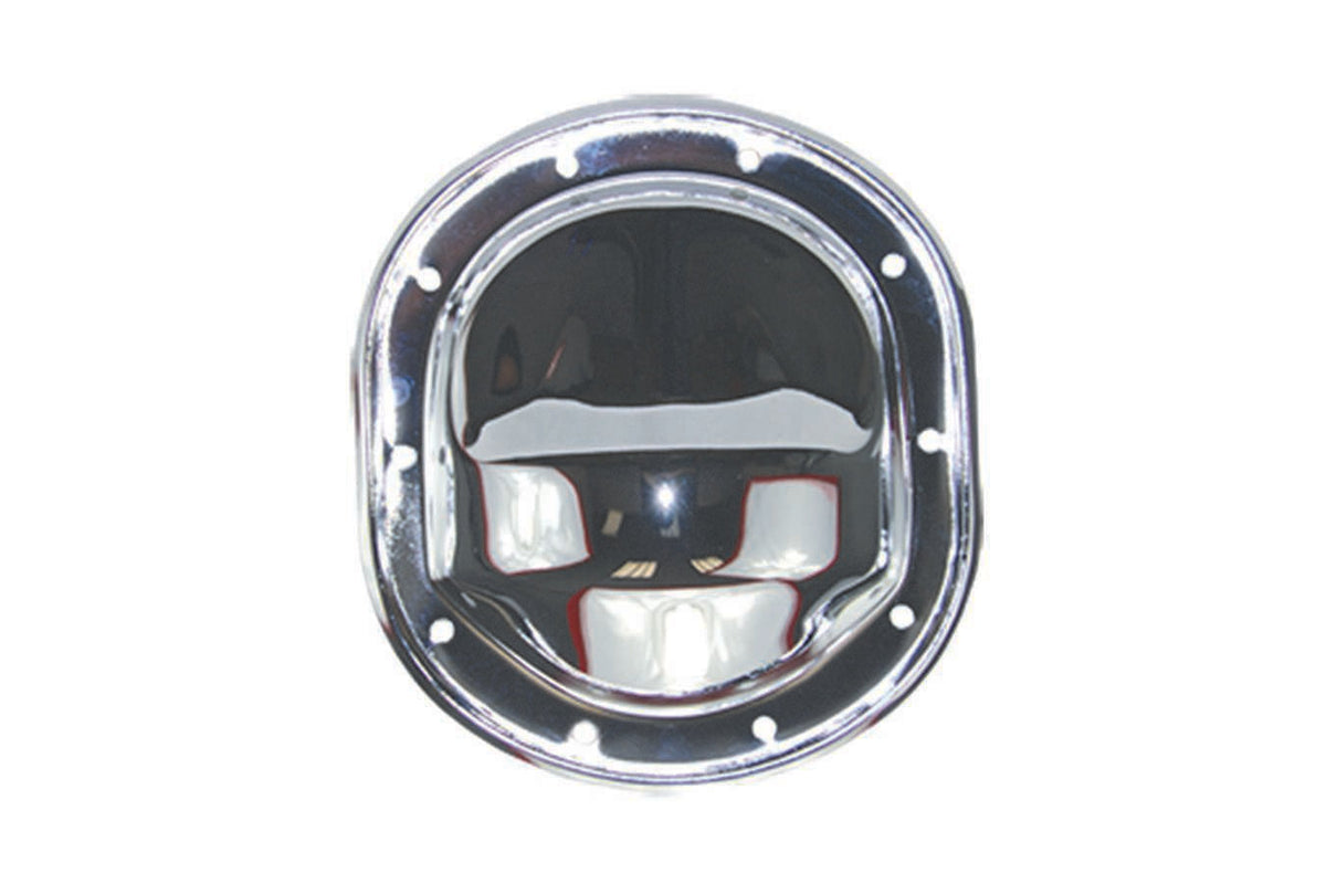 Differential Cover Ford 7.5in 10-Bolt - 7129
