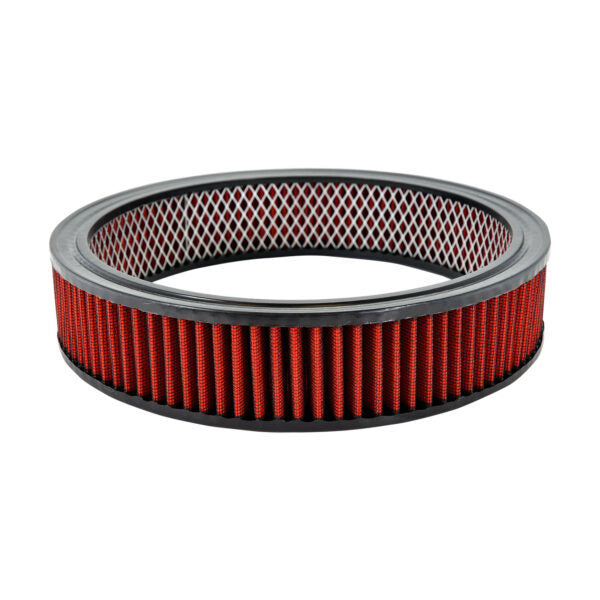 Air Filter Element Wash able Round 10in x 2in - 7136