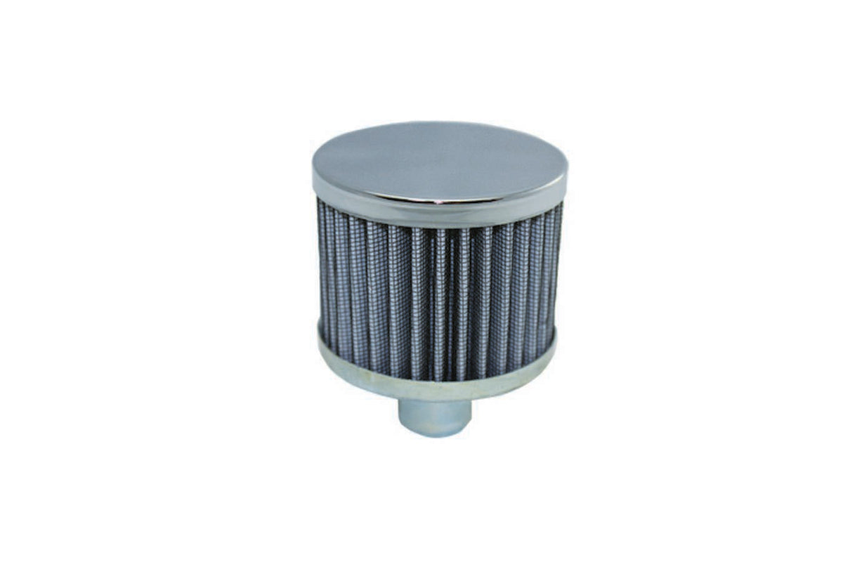 Breather Cap Push In - 7177