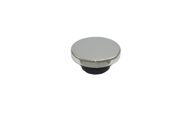 Oil Cap (Chrome Steel) - 7184
