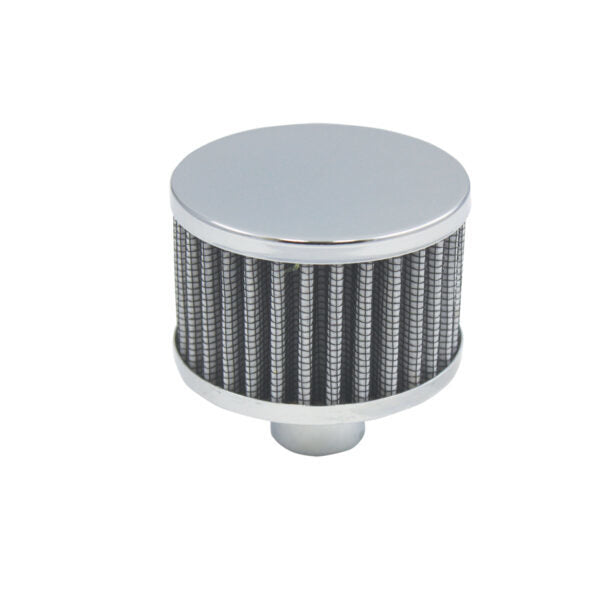 Breather Cap Push In - 7187