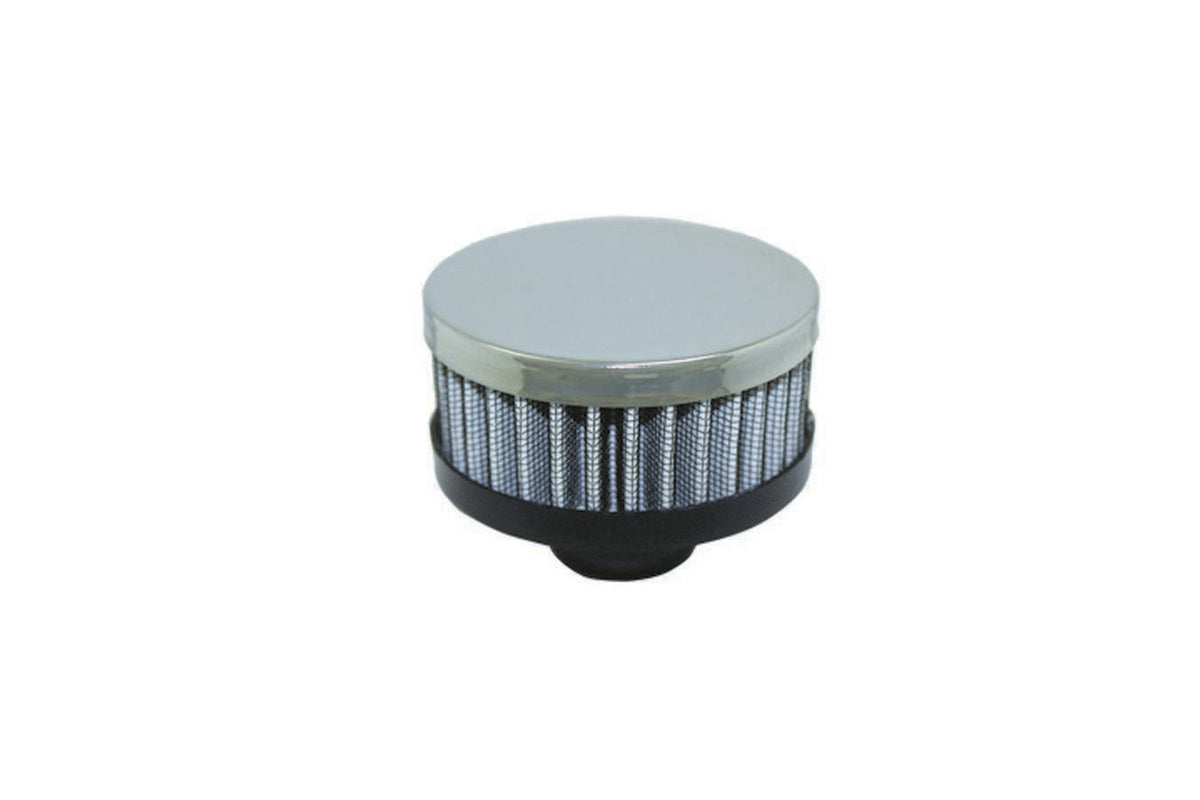 Push In Short V/C Washable Breather - 7192