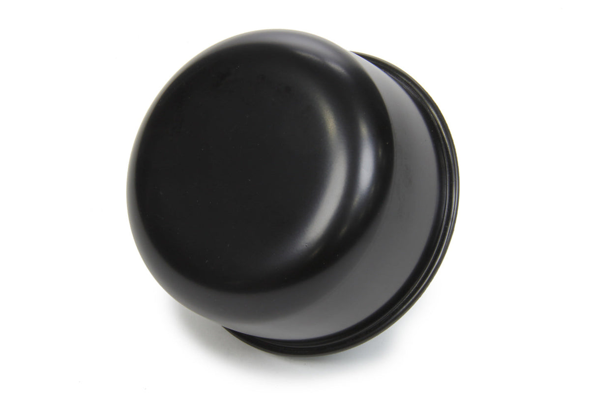Breather Cap Push-In (B lack Steel) - 7199BK