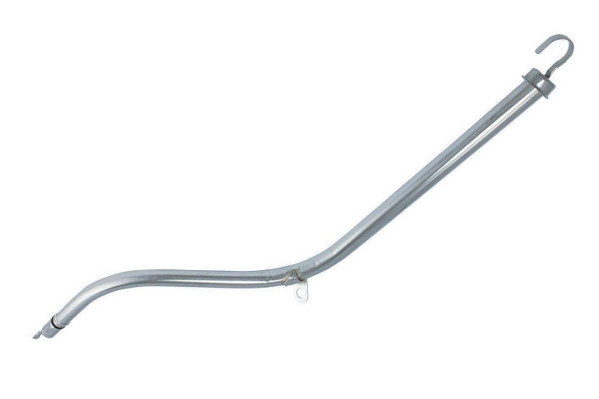 TH350 Trans Dipstick Chrome - 7400