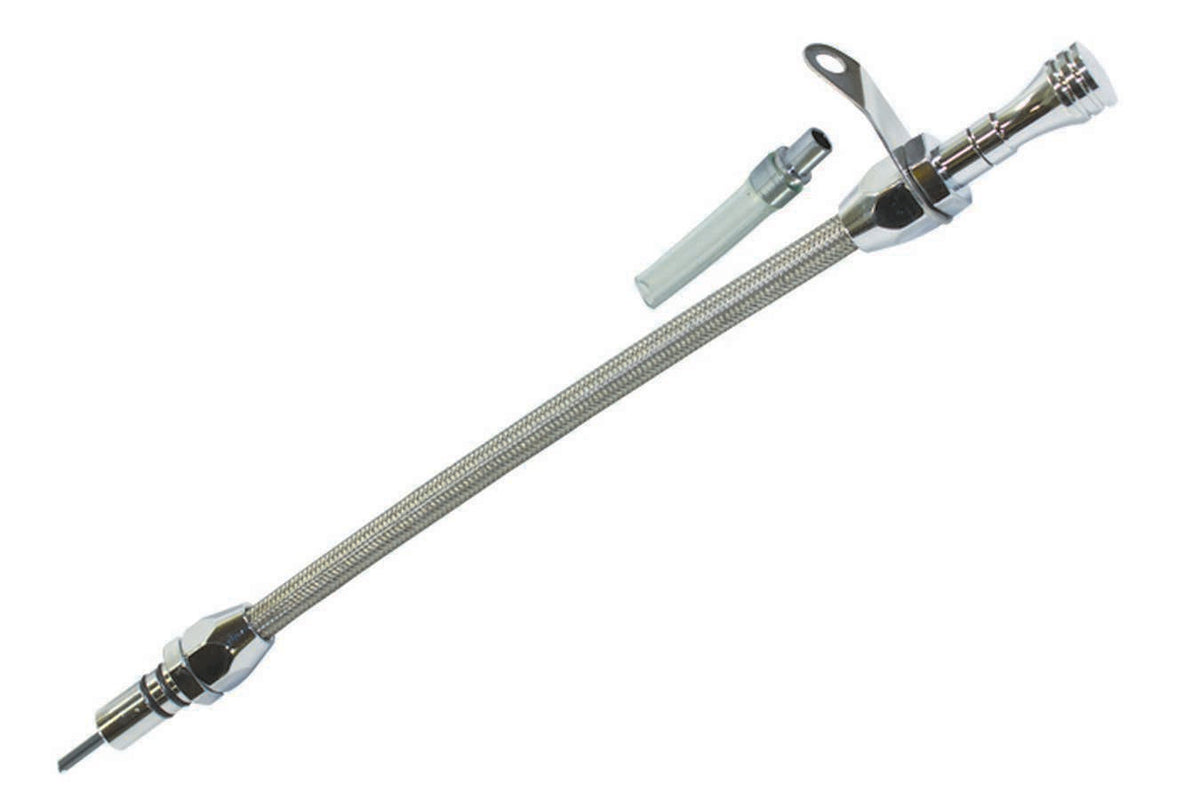 Dipstick Transmission GM Turbo 350 Flexible - 8200