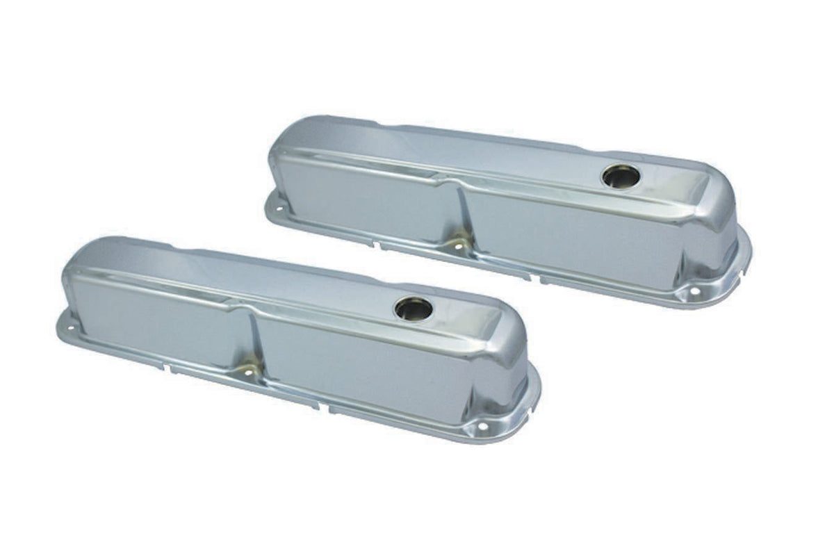 SBM 273-360 Steel V/C Chrome - 8330
