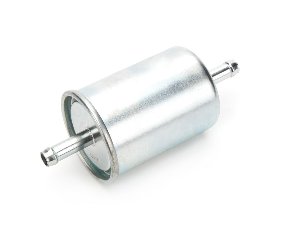 Fuel Filter 3/8in Inlet /Outlet Steel - 9268