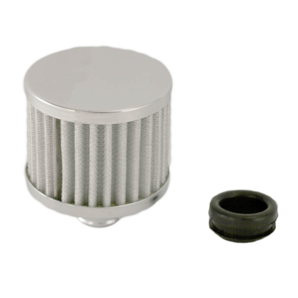 Breather Hp Push in Whit E - SPE42859