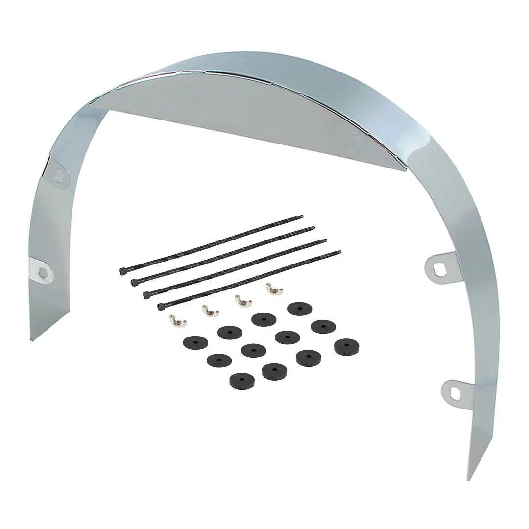 Fan Shroud - SPE4348