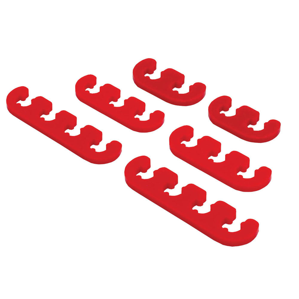 Wire Separators Red - SPE4602