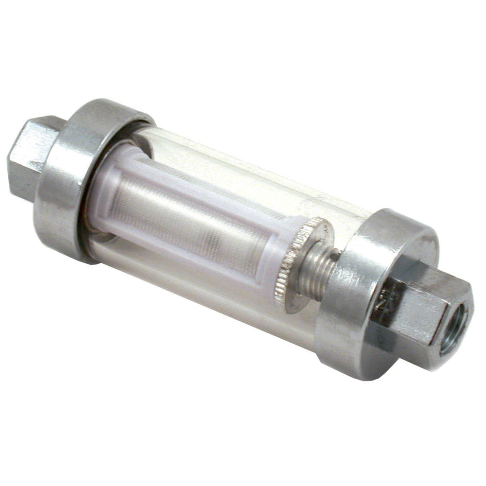 Premium Clear Fuel Filte r - SPE6932