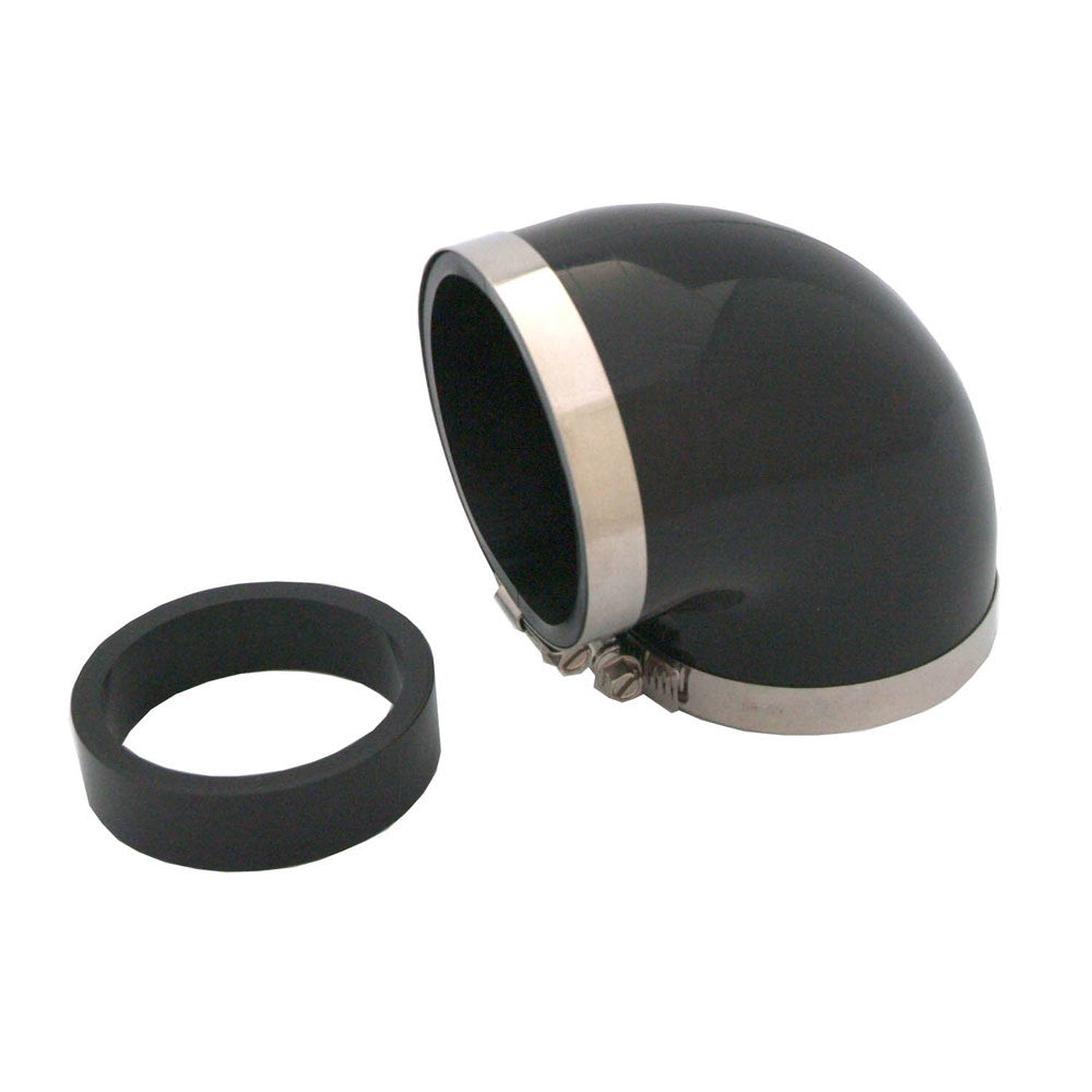 Coupler Elbow Reducer - SPE8791