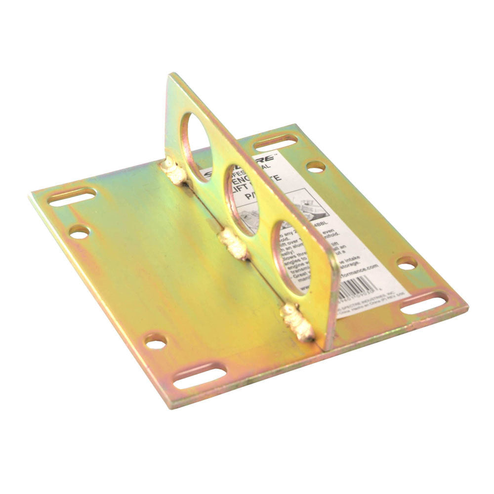 Engine Lift Plate - SPE903