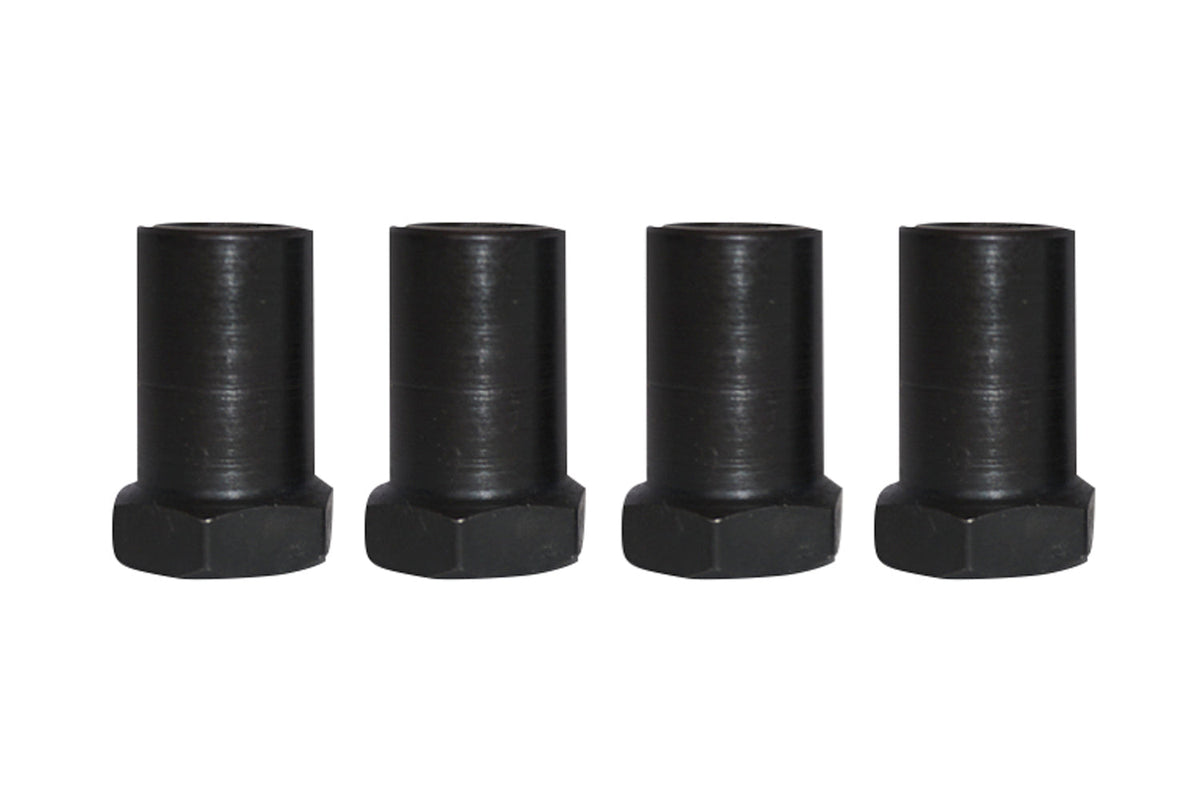Poly Locks - 3/8 (4pk) - PL384