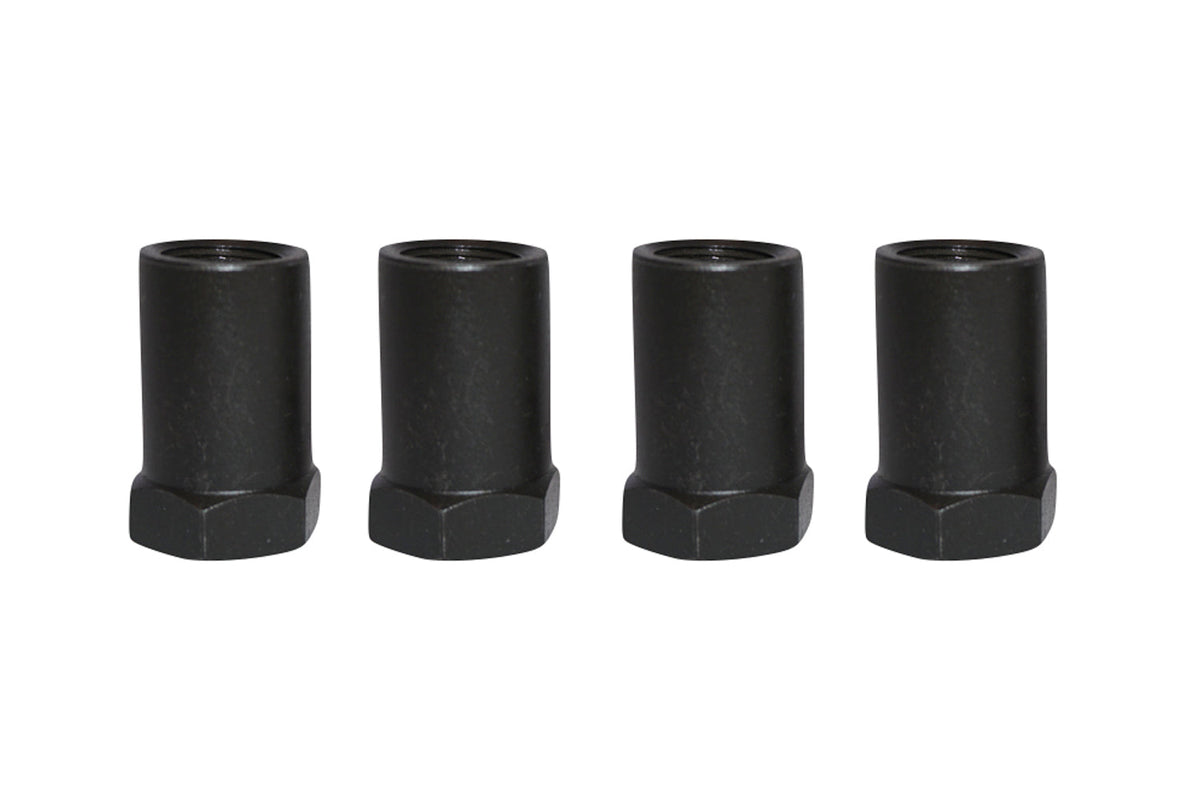 Poly Locks - 7/16 (4pk) - PL7164