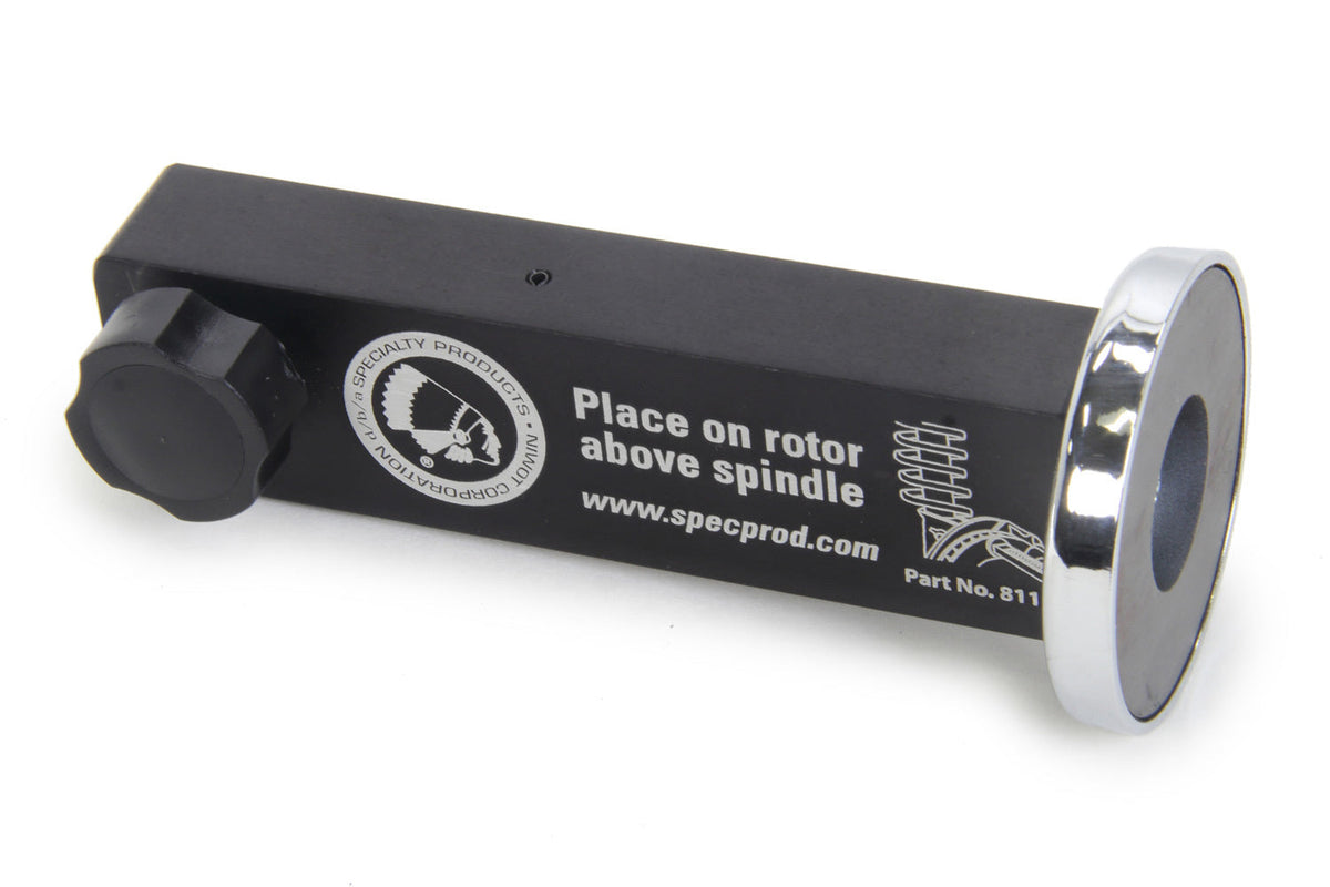 Magnetic Adjust Camber Gauge - 81139