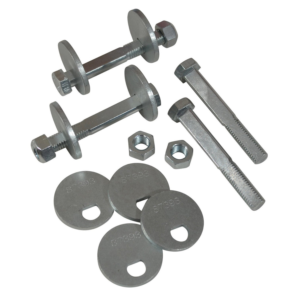 Gm Truck Cam Kit (4) - 87400