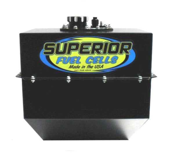 Fuel Cel 22 Gal w/o Foam - SFC22TBL