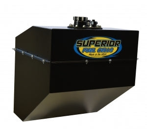 Fuel Cell 26 Gal w/Foam Non-SFI - SFC26TFBL