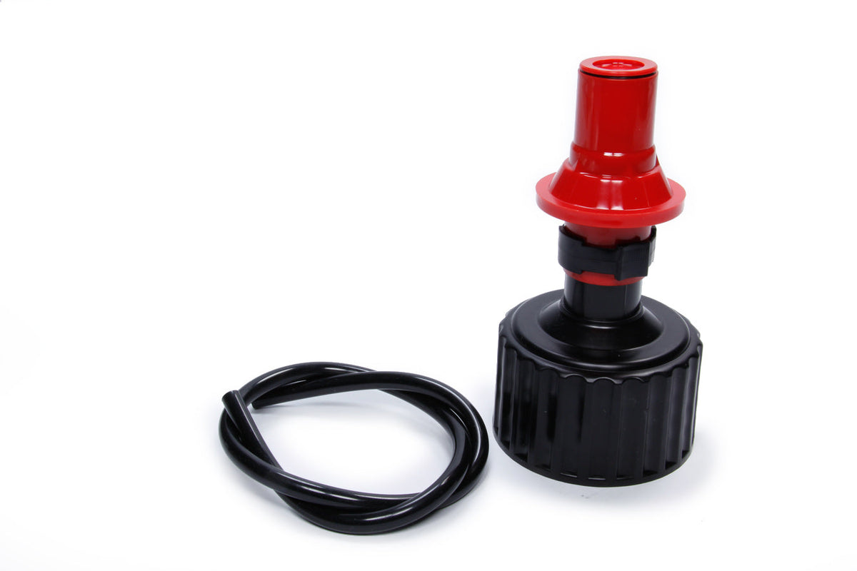 Fastflo Jug Lid - FF1001