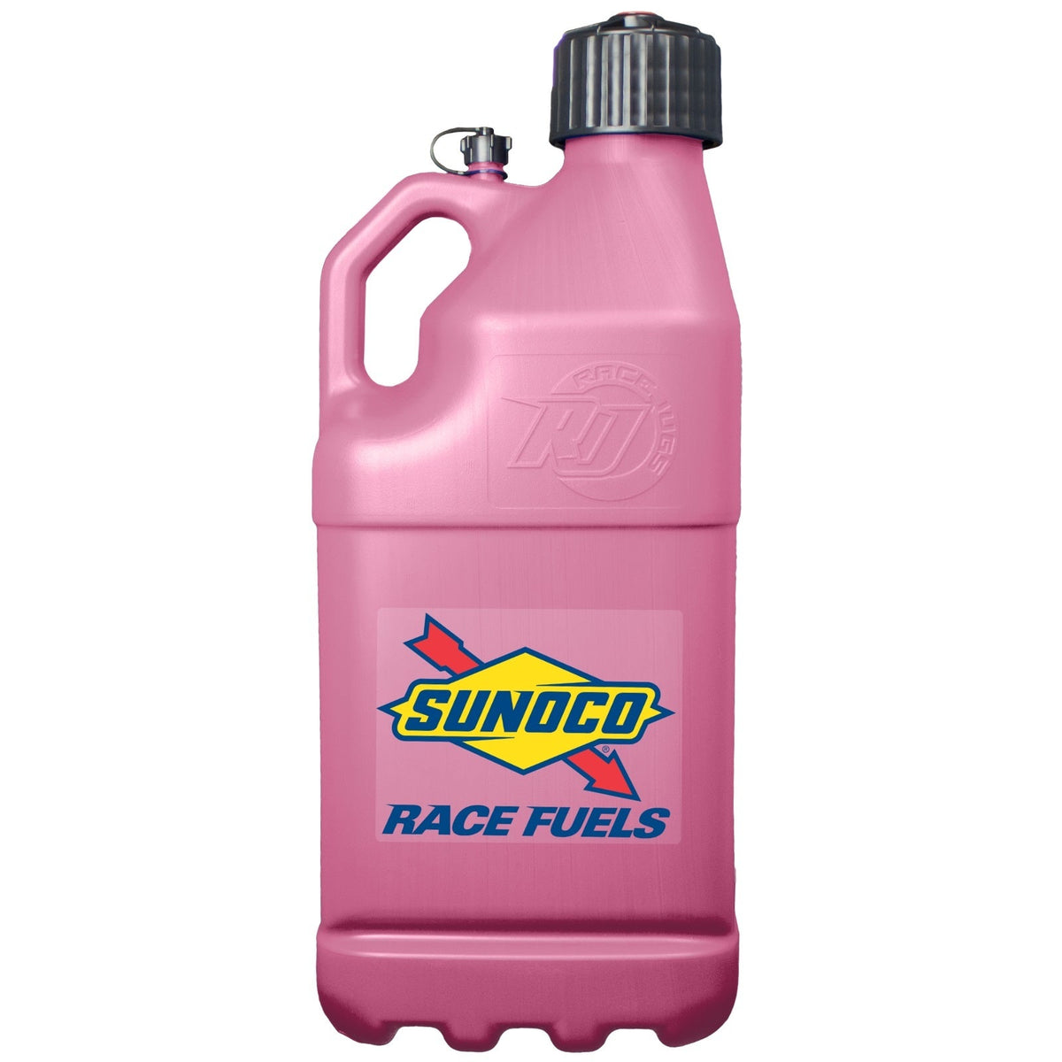 Pink Sunoco Motorsports Jug 5 gal - M7500PK