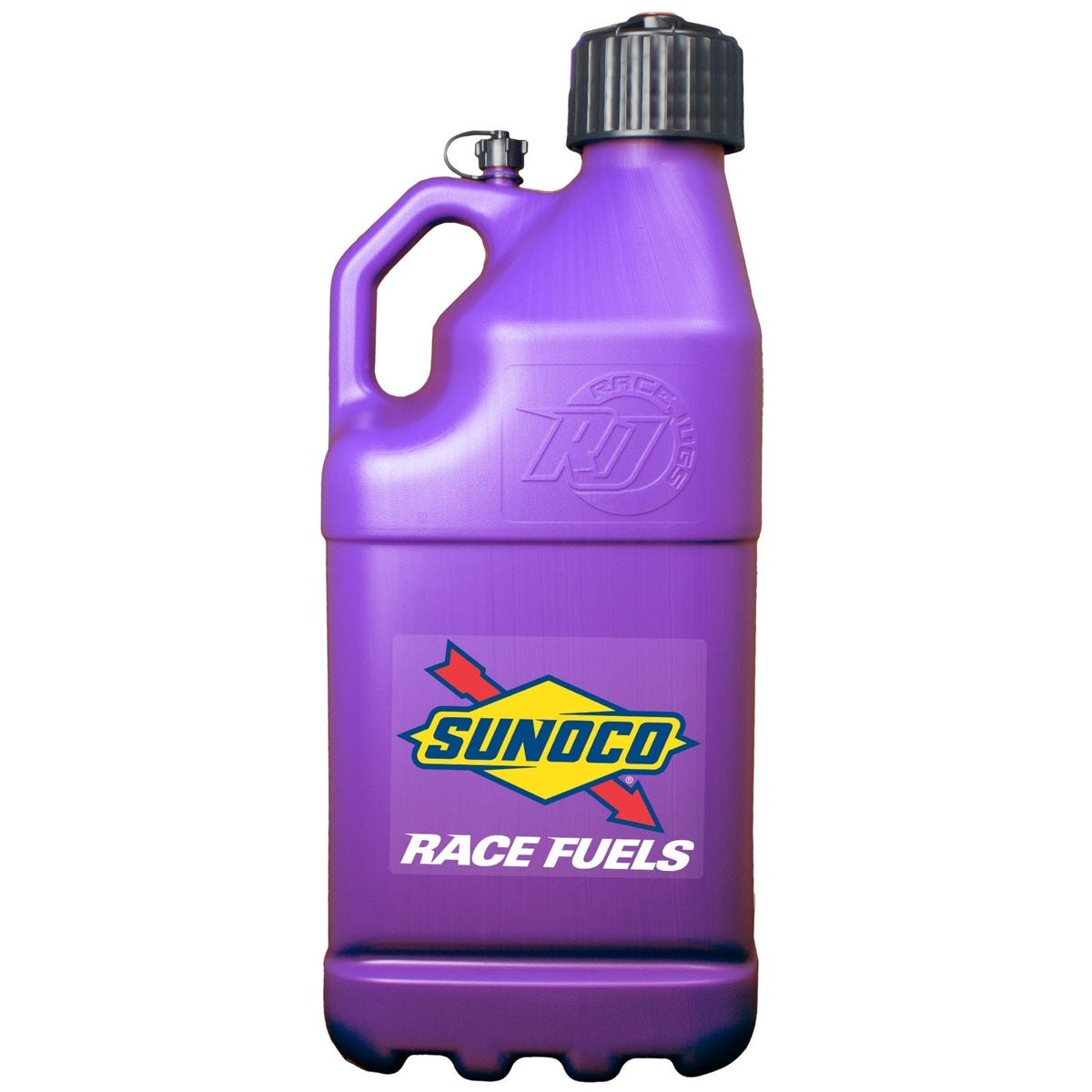 Purple Sunoco Motorsport Jug 5 gal - M7500PU