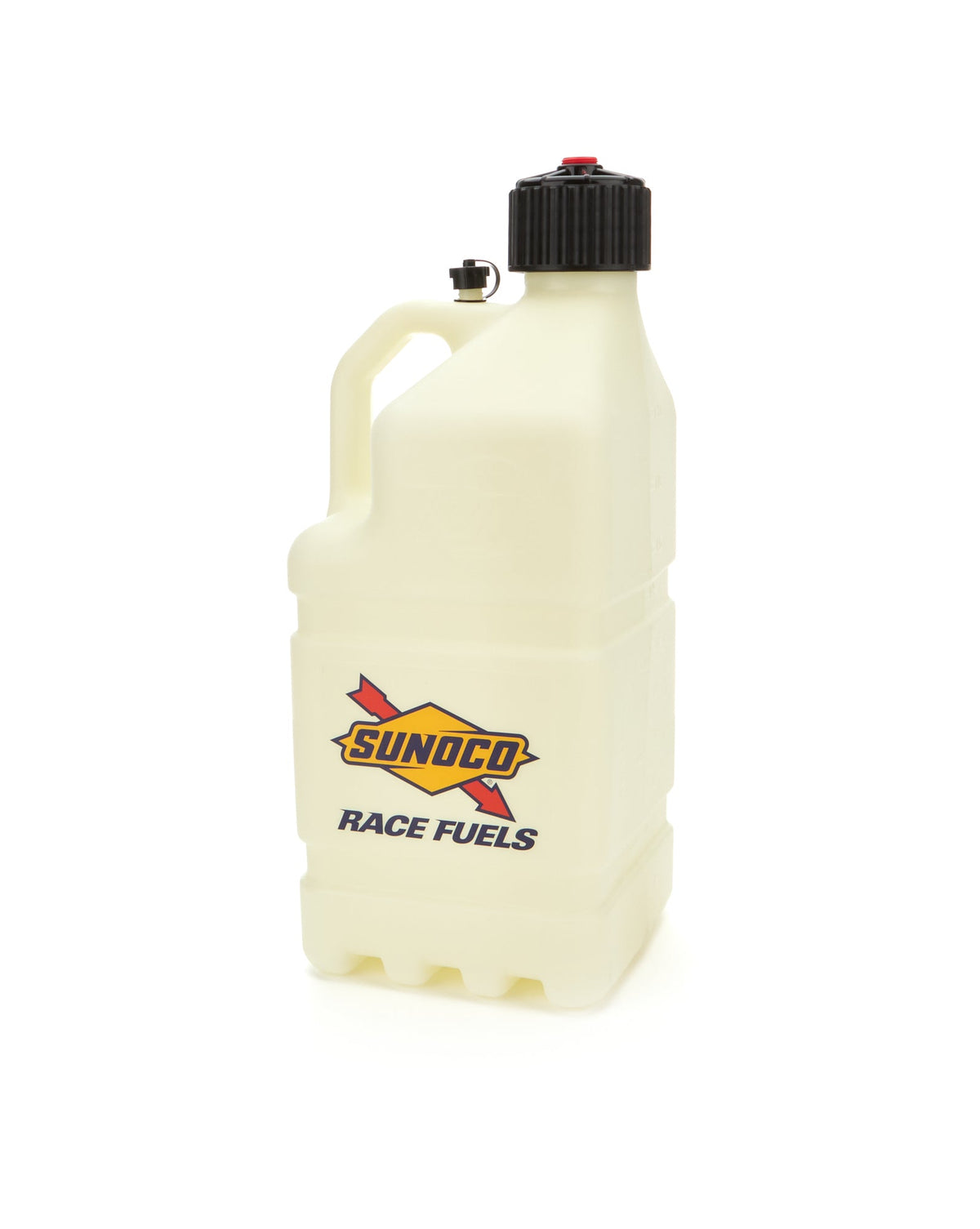 Sunoco Rage Jug Glow-In- Dark Threaded Vent - R7500GL