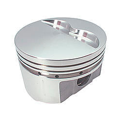 SBM 340 F/T Piston Set 4.070 Bore -5cc - 142068