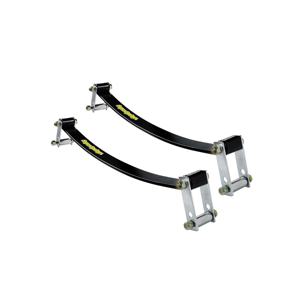 Leaf Helper Spring - SSA22